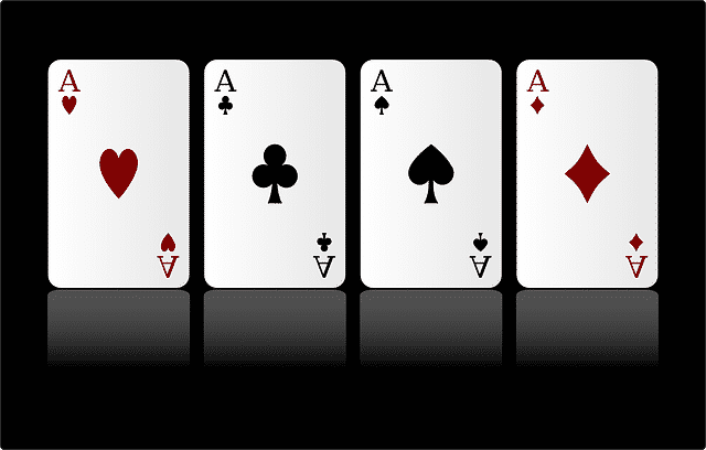 Le Poket est il Un Jeu de Chance ou de Technique